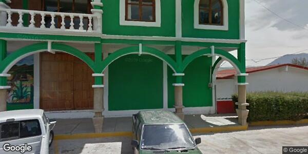 PRESIDENCIA MUNICIPAL DEL MUNICIPIO LÁZARO CÁRDENAS